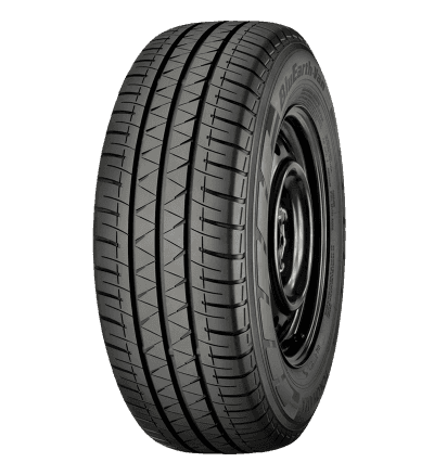 Anvelopa VARA YOKOHAMA BluEarth-Van RY55 215/60R17 109T