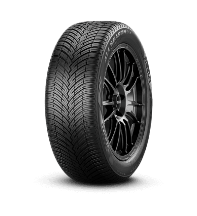 Anvelopa ALL SEASON Pirelli Cinturato AllSeason SF3 XL 245/40R19 98Y