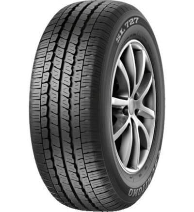 Anvelopa VARA SUMITOMO SL727 215/70R15C 109/107 R