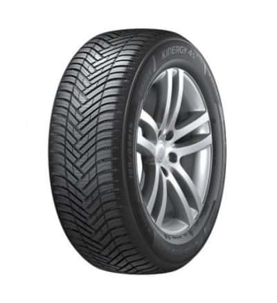 Anvelopa ALL SEASON HANKOOK Kinergy 4s 2 h750b 245/45 R18 100Y RUN FLAT HRS XL
