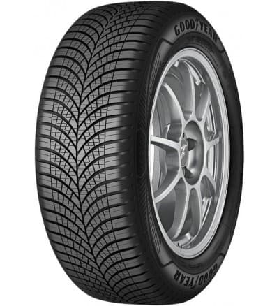 Anvelopa ALL SEASON GOODYEAR VECTOR 4SEASONS G3 SUV 215/65R17 103 V XL