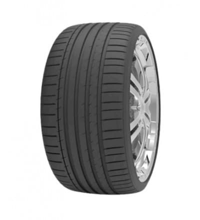 Anvelopa VARA GRIPMAX Suregrip pro sport 275/45R20 110Y XL