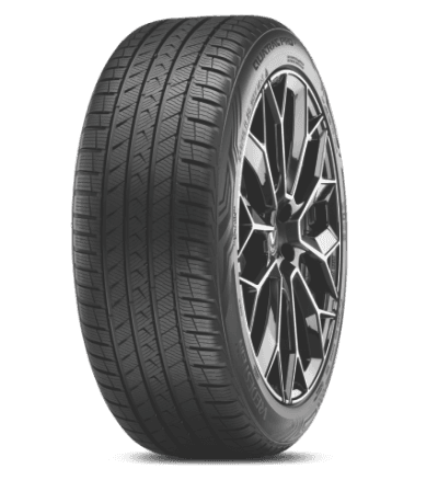 Anvelopa ALL SEASON VREDESTEIN QUATRAC PRO+ 245/45R17 99 Y XL
