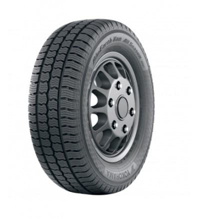 Anvelopa ALL SEASON Yokohama RY61 195/65R16C 104T