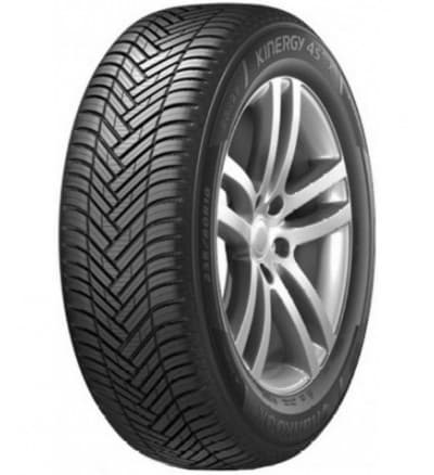 Anvelopa ALL SEASON HANKOOK Kinergy 4s 2 x h750a 255/55R20 110Y XL