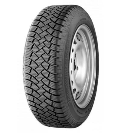 Anvelopa IARNA CONTINENTAL VanContact Winter 235/65R16C 115/113R