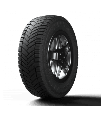 Anvelopa ALL SEASON Michelin Agilis crossclimate 235/60R17C 117R