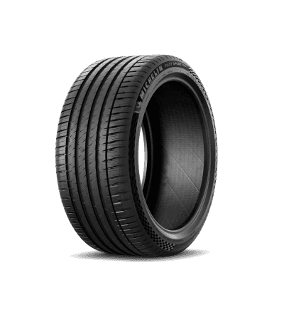 Anvelopa VARA Michelin Pilot sport 4 suv 235/55R19 105W XL GOE