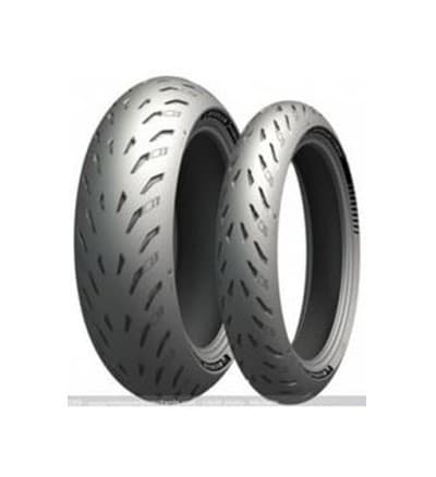 Anvelopa ALL SEASON Michelin Power 5 160/60R17 69W