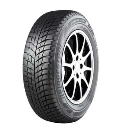 Anvelopa IARNA Bridgestone Blizzak lm-001 205/55R16 91H