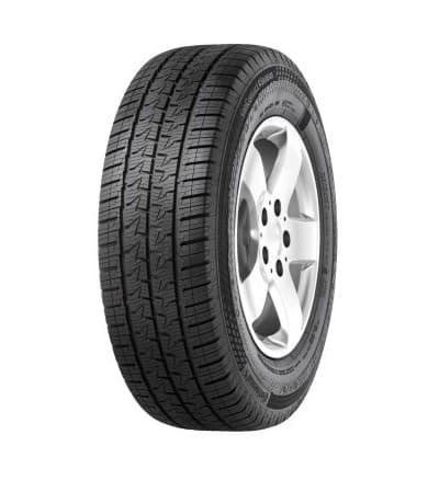 Anvelopa ALL SEASON Continental Vancontact 4season 195/60R16C 99H