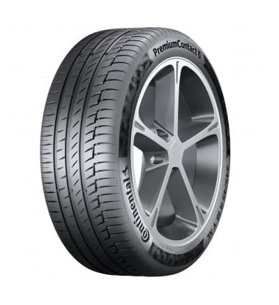 Anvelopa VARA Continental Premiumcontact 6 255/55R20 110V XL
