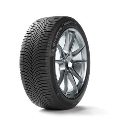 Anvelopa ALL SEASON Michelin Crossclimate+ 185/65R14 90H XL
