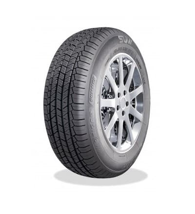 Anvelopa ALL SEASON Tigar Suv summer 205/70R15 96H