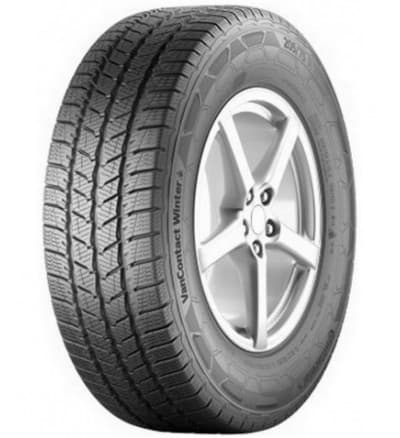 Anvelopa IARNA CONTINENTAL Vancontact winter 215/65R16C 106/104T 6PR