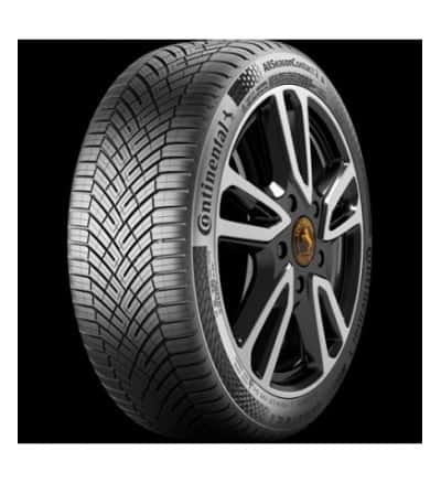 Anvelopa ALL SEASON CONTINENTAL ALLSEASONCONTACT 2 SSR 225/45R18 95Y XL