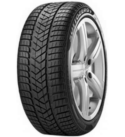 Anvelopa IARNA PIRELLI Winter sottozero 3 205/50R17 93H XL