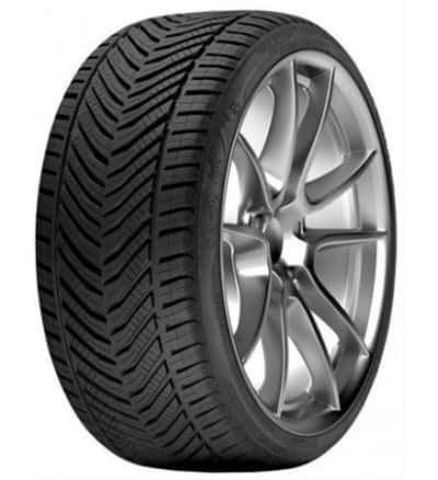 Anvelopa ALL SEASON TIGAR ALL SEASON 205/50R17 93V XL