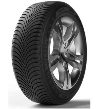 Anvelopa IARNA MICHELIN Alpin 5 MO 205/60 R16 92H