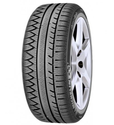 Anvelopa IARNA MICHELIN AGILIS ALPIN 225/75R16C 121/120R