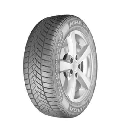 Anvelopa IARNA FULDA KRI CONTROL SUV 235/65R17 108H