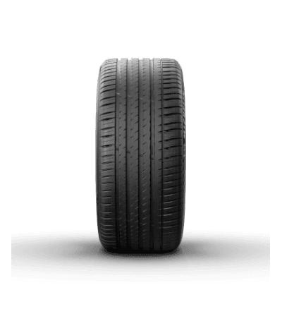 Anvelopa VARA MICHELIN PILOT SPORT 4 SUV 285/35R23 107Y