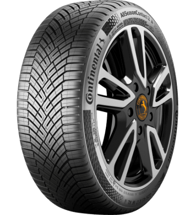 Anvelopa ALL SEASON CONTINENTAL AllSeasonContact 2 275/35R20 102Y