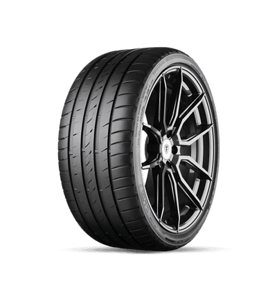 Anvelopa VARA FIRESTONE FIREHAWK SPORT 265/35R18 97Y