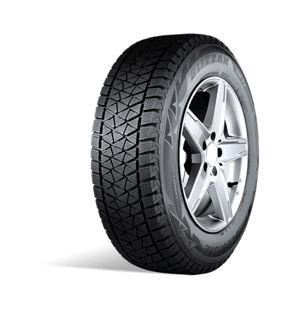 Anvelopa IARNA BRIDGESTONE BLIZZAK DM V2 235/75R15 109R