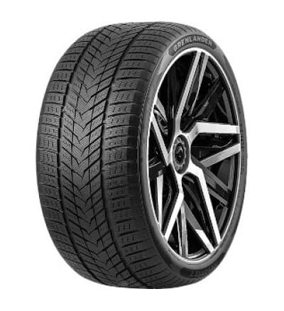 Anvelopa IARNA Grenlander Icehawke ii 295/35R21 107H XL