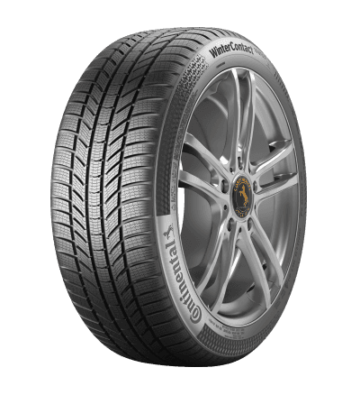 Anvelopa IARNA Continental Wintercontact ts 870 p 245/40R18 97V XL