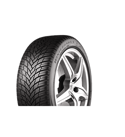 Anvelopa IARNA FIRESTONE WINTERHAWK 4 225/50R17 98H