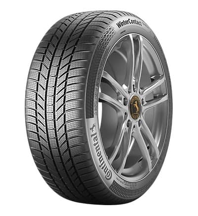 Anvelopa IARNA CONTINENTAL WinterContact TS 870 P 235/50R17 96V