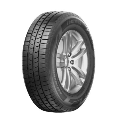 Anvelopa ALL SEASON FORTUNE TRAVELLO 4S 225/75R16C 121/120R