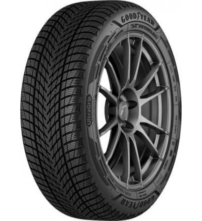 Anvelopa IARNA GOODYEAR UG PERF 3 225/40R19 93W