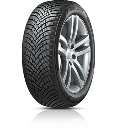 Anvelopa IARNA HANKOOK WINTER ICEPT RS3 W462 165/65R15 81T