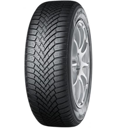 Anvelopa IARNA YOKOHAMA BluEarth*Winter V906 SUV 325/35R22 114W XL