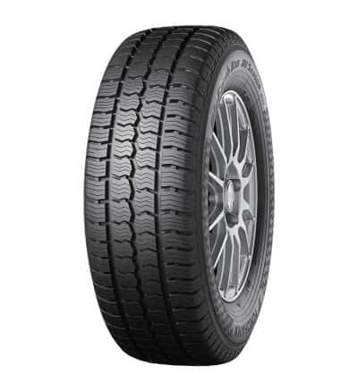 Anvelopa ALL SEASON YOKOHAMA BluEarth-Van All Season 215/60R16C 103/101T
