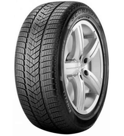 Anvelopa IARNA PIRELLI Scorpion winter MO 255/50R19 103H