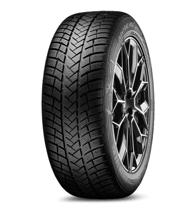 Anvelopa IARNA VREDESTEIN WINTRAC PRO+ 265/40R22 106 Y XL