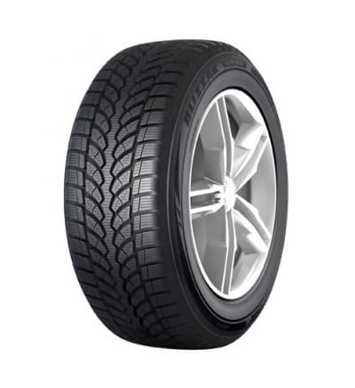 Anvelopa IARNA Bridgestone Blizzak lm-80 evo 235/60R16 100H