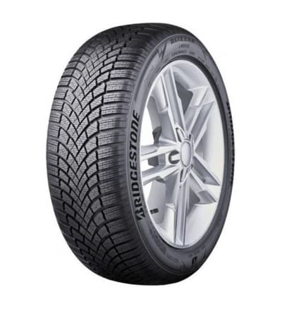 Anvelopa IARNA Bridgestone Blizzak lm005 245/70R16 111T XL