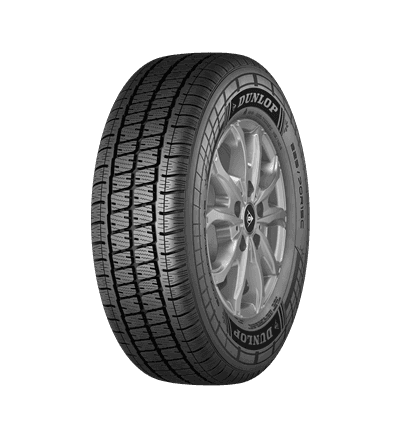 Anvelopa ALL SEASON DUNLOP ECONODRIVE AS 215/65R16C 109T