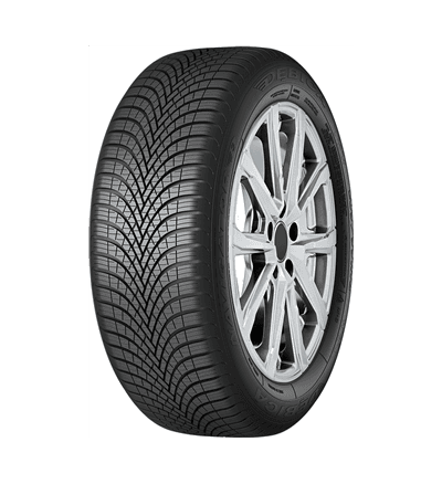 Anvelopa ALL SEASON DEBICA NAVIGATOR 3 235/60R16 104H