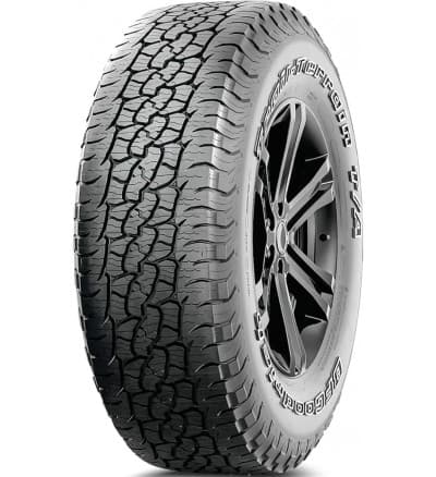 Anvelopa ALL SEASON BFGOODRICH TRAIL-TERRAIN T/A 255/65R17 110T