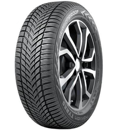 Anvelopa IARNA NOKIAN SNOWPROOF 1 285/45R20 112 V XL