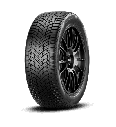 Anvelopa ALL SEASON Pirelli Powergy all season sf 215/60R17 100V XL