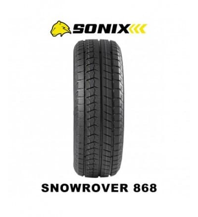 Anvelopa IARNA SONIX SNOWROVER 868 275/60R20 119 H XL