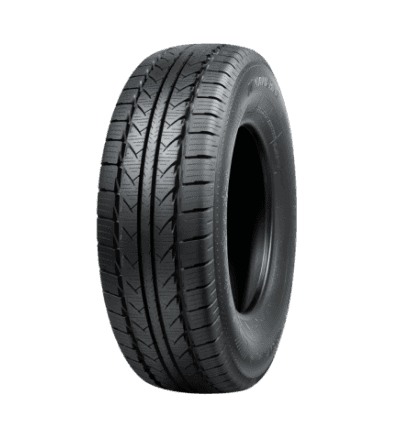 Anvelopa IARNA NANKANG SL-6 215/60R17C 109/107H