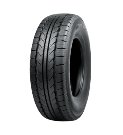 Anvelopa IARNA NANKANG SL-6 215/60R17C 109/107H
